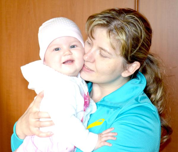 Ako prekonať pauzu v kojení počas hospitalizácie v nemocnici?