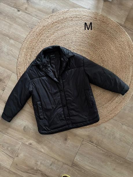 Jarna bunda, sinsay,m