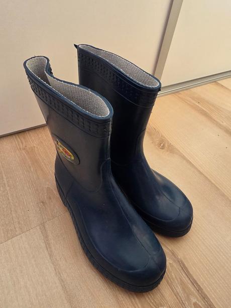 Gumáky nezateplené 33, 33