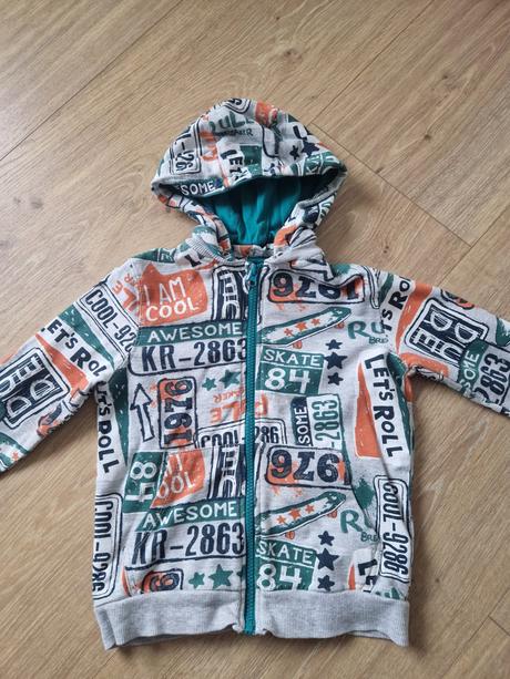 Mikina 110, pepco,110