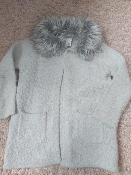 Kardigan, primark,116