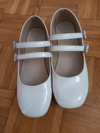Balerínky, reserved,35