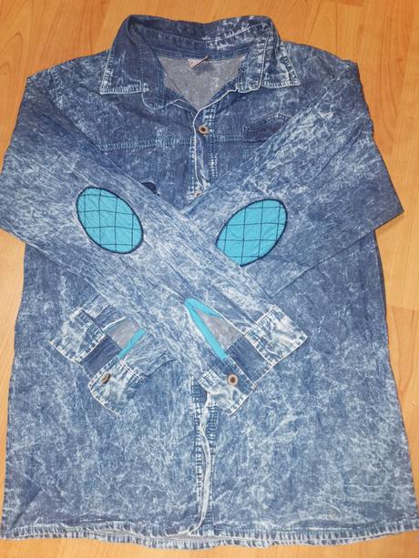 Chlapčenska košeľa, kids club,134