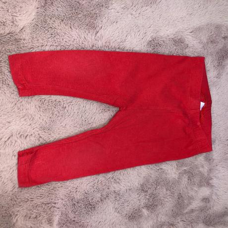 Leginky dopodopo, dopodopo,74