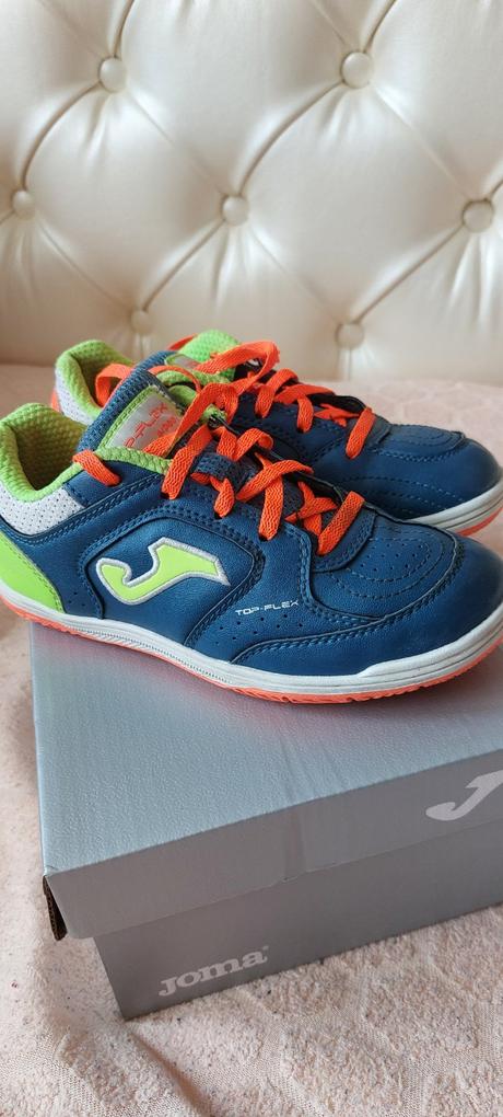 Halovky top flex, joma,31