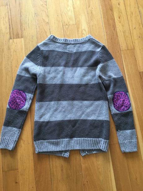 Detský sveter, coolclub,164