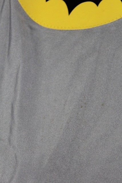 Pružný kostým batman veľ. l a, 