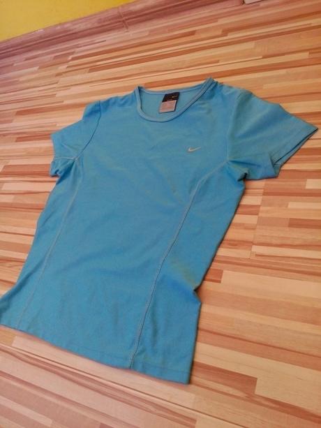 Tričko zn. nike, nike,s