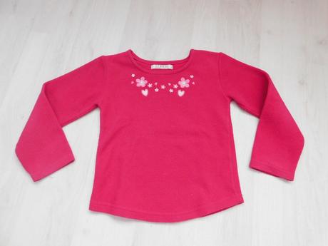 Mikina č.104-110, george,104