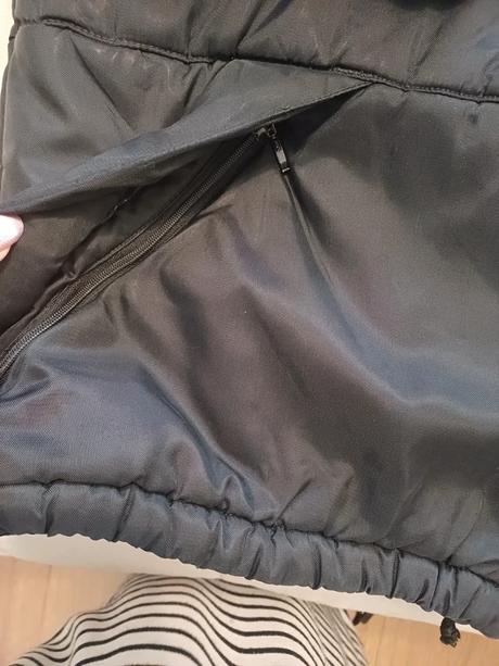 Pánska vetrovka nike č.l, nike,l
