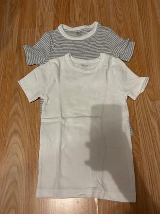 Termo tričká, f&f,104