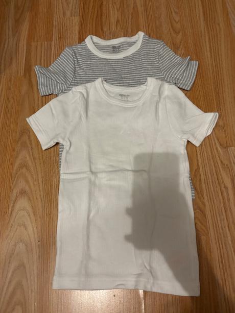 Termo tričká, f&f,104