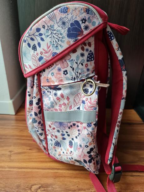 Školská taška pre 1. stupeň anekke, 