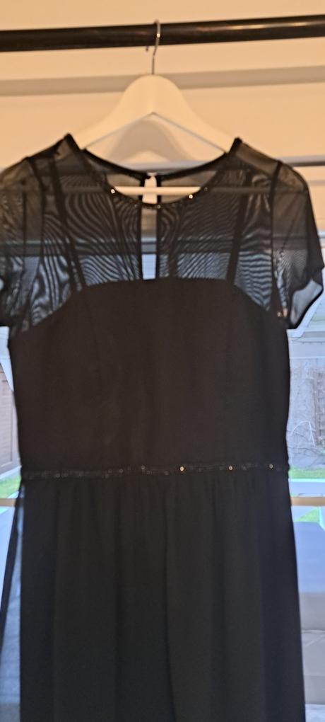 Šaty spoločenské esprit, esprit,m