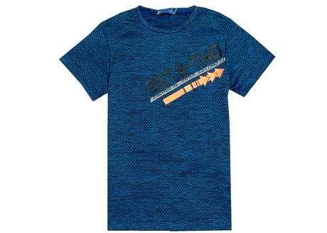 Chlapčenské funkčné športové tričko., kugo,134 - 164