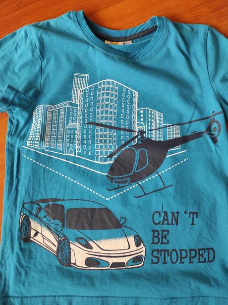 Tričko 134/140, kids,134