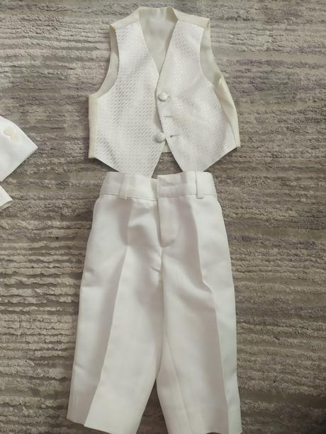 Oblek na 1 rok,kilinch, 80