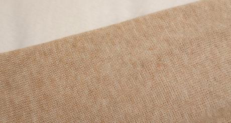 Béžový crop svetrík, bluezoo,164