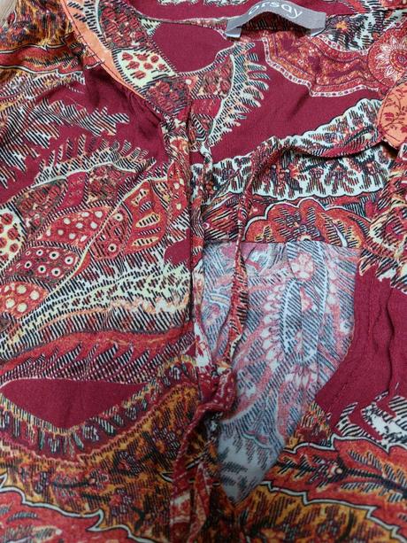 Blúzka orsay, orsay,38