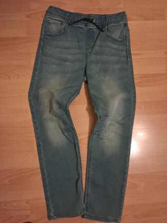 Chlapčenské rifle, 140