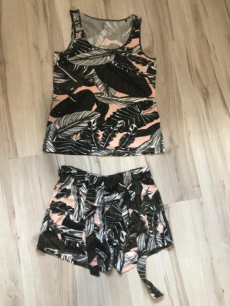 Športový komplet, esmara,l