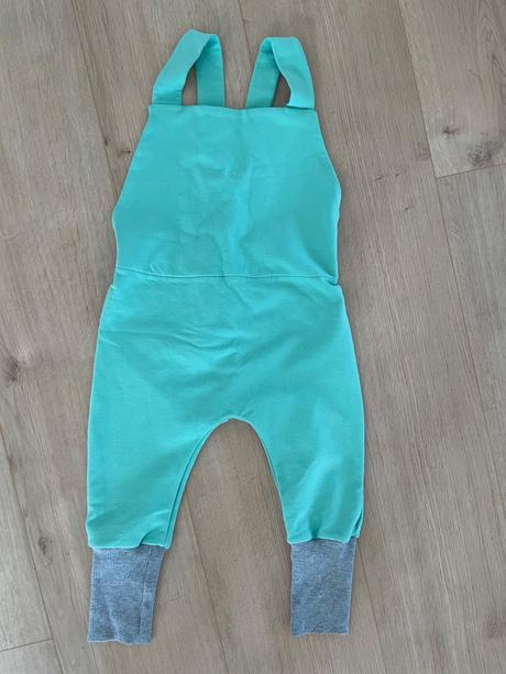 Rastúce tepláčky haloo, 92