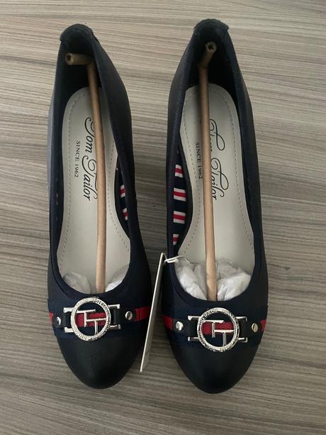 Poltopánky zn.tom tailor, tom tailor,36