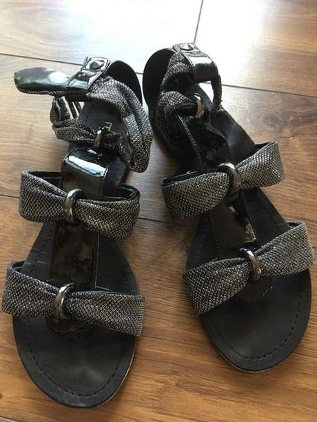 Mixer sandále, mixer,40