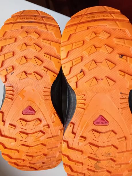 Trekingove salomon 31, salomon,31