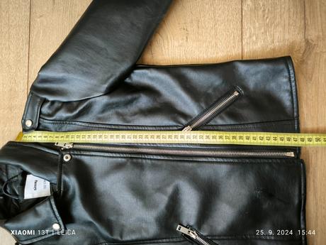 Prechodná bundička., sinsay,152