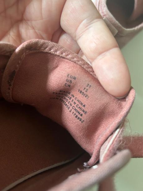 H&m tenisky v.31, h&m,31