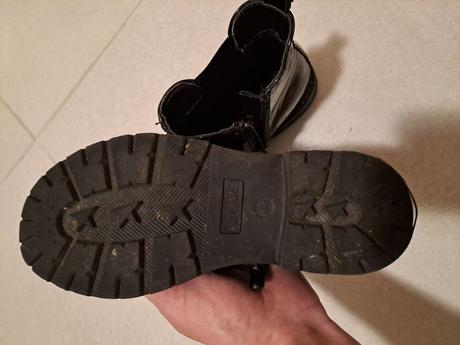 Prechodné topanky, nelli blu,33