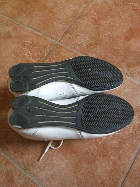 Nike shox rivalry vel. 37.5, vd 24,5 cm, nike,38