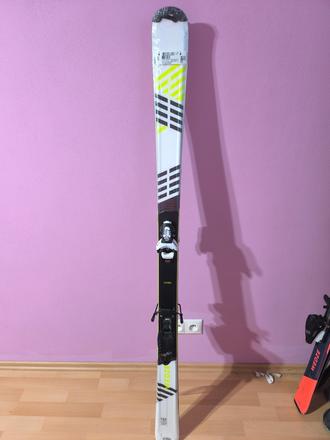 Nové lyže 150cm, wedze,150-159 cm