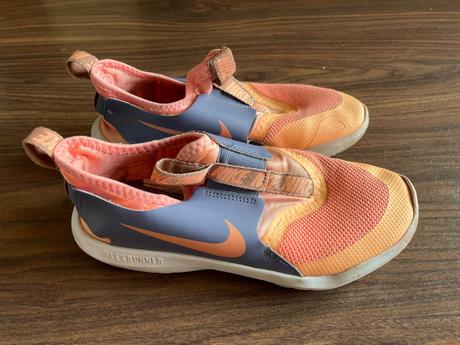 Latkove tenisky nike, nike,34