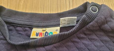 Teplakova suprava a mikina, kuniboo,86