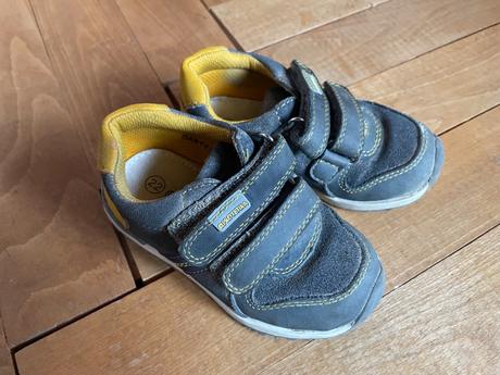 Tenisky protetika veľ 22, protetika,22