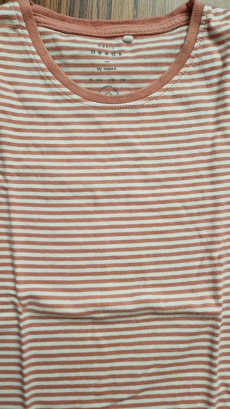 Tričko, name it,134