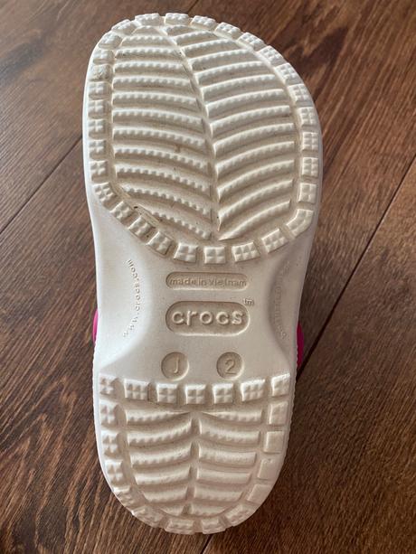 Kroksy, crocs,34