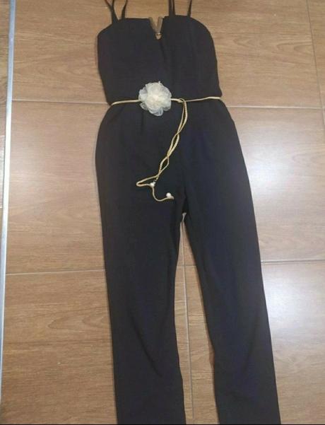 Overal, s