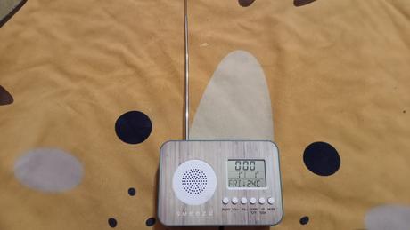 Predám rádio smeezu, 