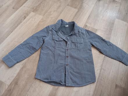 Košeľa, f&f,116