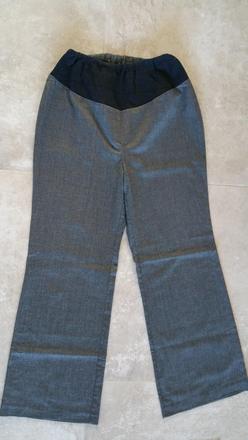 Prilezitostne tehu nohavice dorothy perkins, next,40