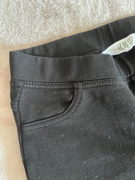 Leginy, h&m,140