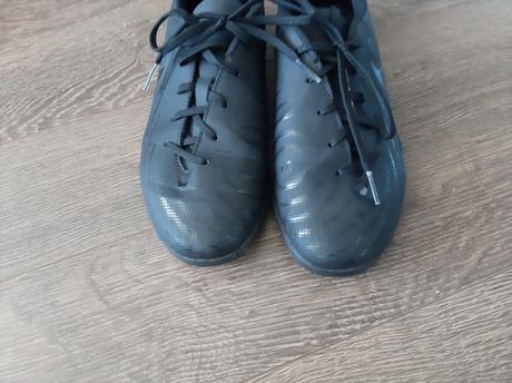 Tenisky-halovky, nike,36