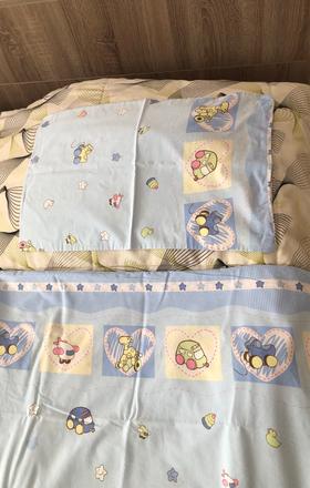 Posteľné obliečky - detské, šírka (cm): 80,dĺžka (cm): 130