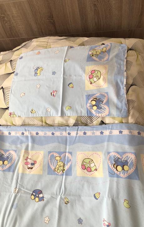 Posteľné obliečky - detské, šírka (cm): 80,dĺžka (cm): 130