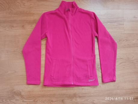 Flisová, gelert,158