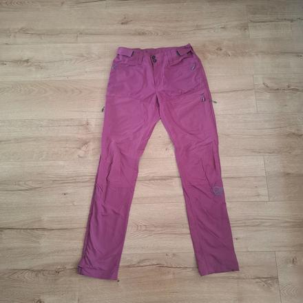 Outdoorove nohavice, s