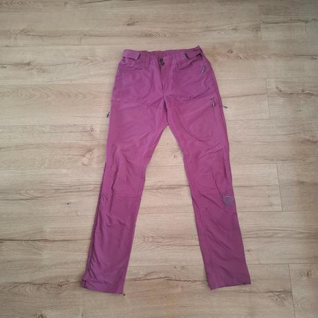 Outdoorove nohavice, s